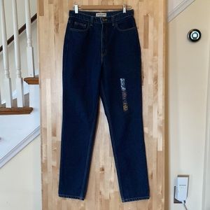 American Apparel High waist jeans 30